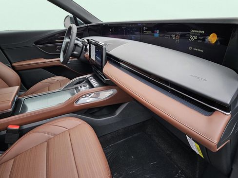 New 2026 Lincoln Nautilus Reserve image 14