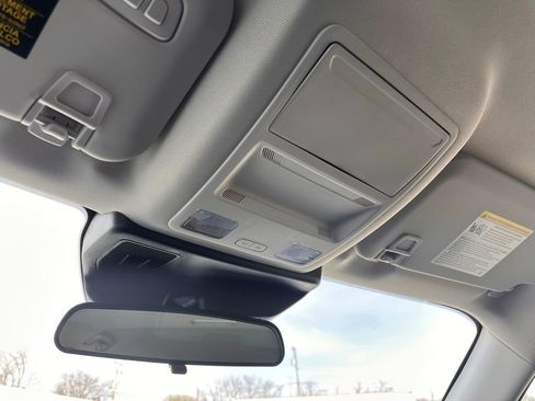 Used 2024 Ford Bronco Sport Big Bend w/ Convenience Package image 24