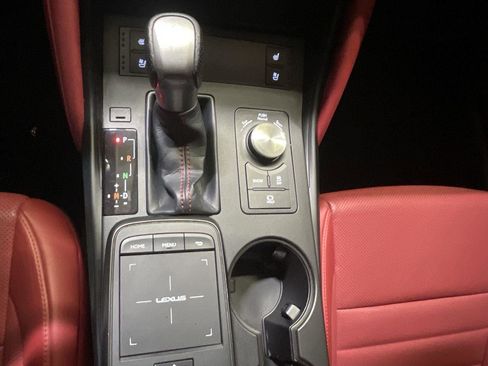 Used 2023 Lexus IS 350 F Sport image 19