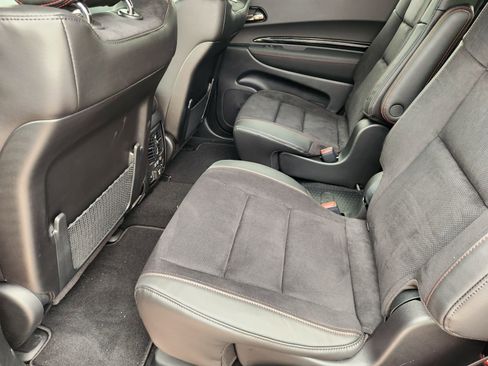 New 2026 Dodge Durango GT AWD/4WD image 22