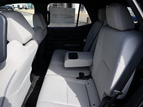 New 2025 Toyota 4Runner SR5 image 12