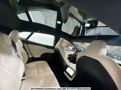 Used 2021 Tesla Model S Long Range image 49