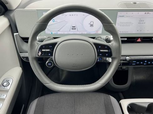 Certified 2024 Hyundai Ioniq 5 SEL image 19