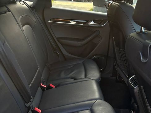 Used 2015 Audi Q3 2.0T Prestige w/ Prestige Package AWD/4WD image 30
