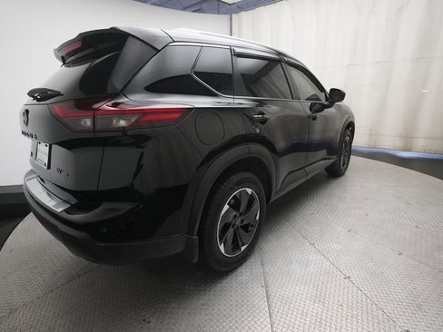 Certified 2024 Nissan Rogue SV w/ SV Premium Package AWD/4WD image 36