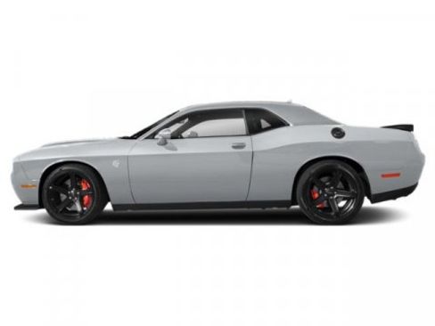Used 2020 Dodge Challenger SRT Hellcat w/ Plus Package image 3
