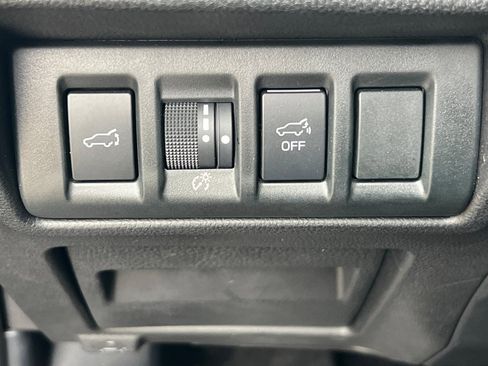 Used 2024 Subaru Outback Wilderness image 33