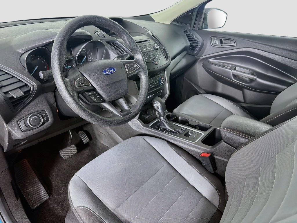Used 2018 Ford Escape S FWD image 24