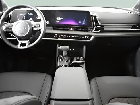 Used 2024 Kia Sportage X-Line w/ X-Line Premium Package image 47