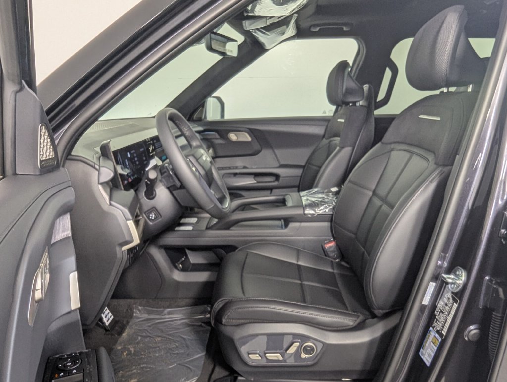 New 2027 Kia Telluride SX Prestige AWD/4WD image 11