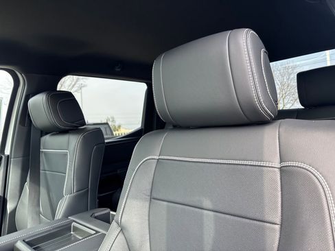 New 2026 Toyota Tundra Limited w/ Power Package image 12