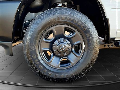 New 2026 RAM 2500 Tradesman image 11