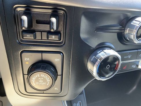 Used 2024 Ford F150 XLT w/ Equipment Group 302A MID image 14