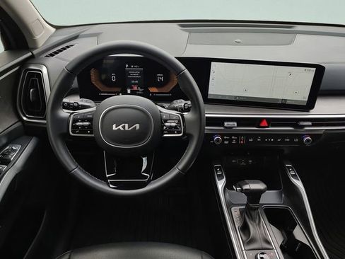 Used 2025 Kia Sorento X-Line EX AWD/4WD image 27
