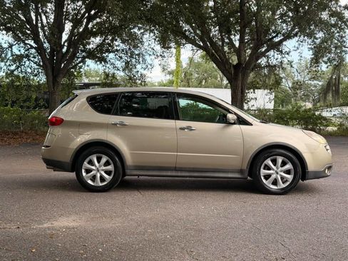 Used 2007 Subaru Tribeca Limited AWD/4WD image 3