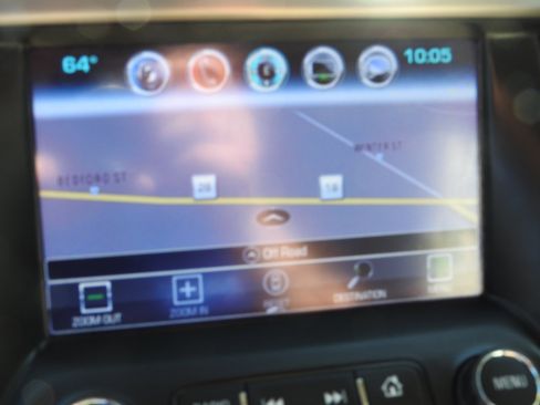 Used 2017 GMC Acadia Denali w/ Technology Package image 19