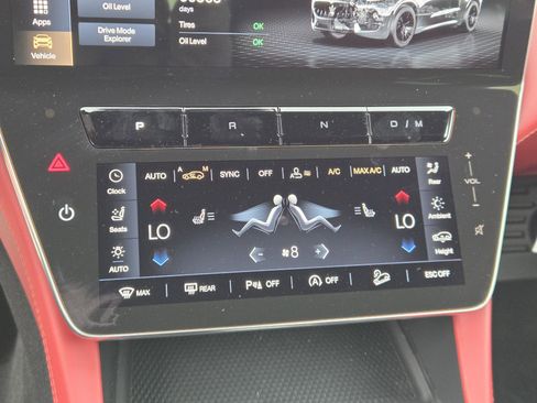 New 2026 Maserati Grecale Modena AWD/4WD image 12