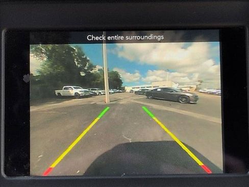 Used 2018 Dodge Challenger SXT w/ Super Sport Group (SS/T) RWD image 12