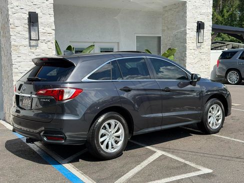 Used 2016 Acura RDX FWD image 17