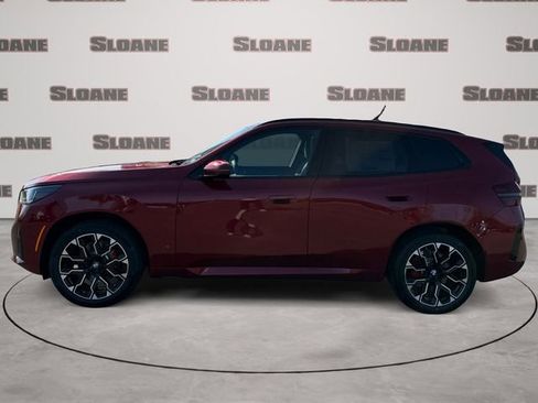 New 2026 BMW X3 xDrive30 w/ Premium Package AWD/4WD image 2