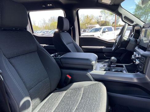 New 2026 Ford F150 XLT image 26