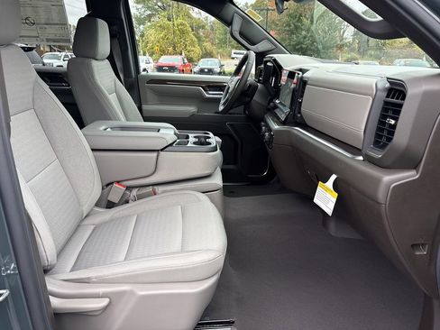 New 2026 Chevrolet Silverado 1500 LT w/ Protection Package image 28