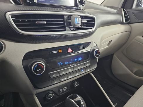 Used 2022 Hyundai Palisade Calligraphy image 28