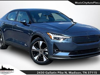 Used 2024 Polestar Polestar 2