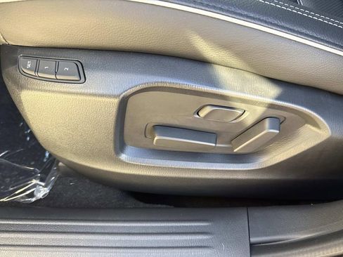 New 2025 MAZDA CX-5 AWD 2.5 S w/ Preferred Package image 28