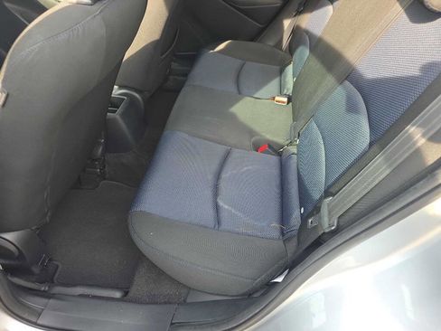 Used 2018 Toyota Yaris iA image 14