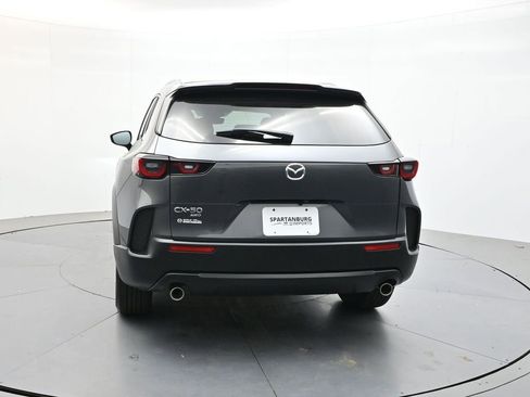 Used 2026 MAZDA CX-50 AWD 2.5 S w/ Weather Package image 6