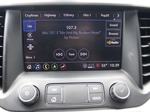 Used 2021 GMC Acadia SLT w/ Trailering Package AWD/4WD image 32