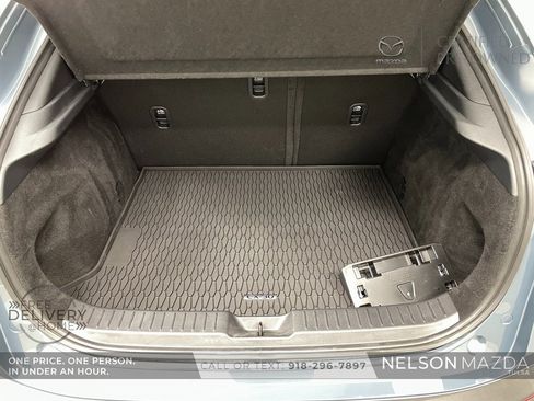 Certified 2025 MAZDA CX-30 2.5 Turbo w/ Premium Plus Pkg image 38