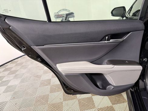 Used 2024 Toyota Camry XSE image 22