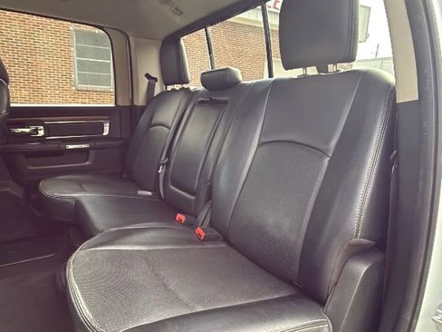 Used 2017 RAM 2500 Laramie w/ Off Road Package AWD/4WD image 35