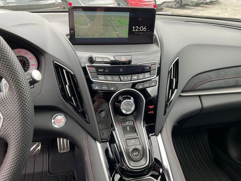 New 2026 Acura RDX A-Spec AWD/4WD image 12