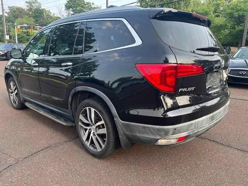 Used 2016 Honda Pilot Elite image 4