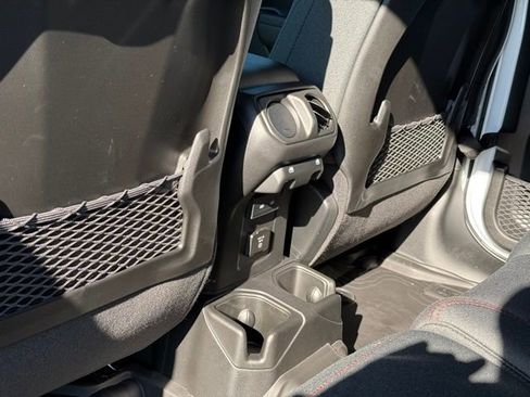 New 2026 Jeep Wrangler Unlimited Rubicon w/ Safety Group image 30