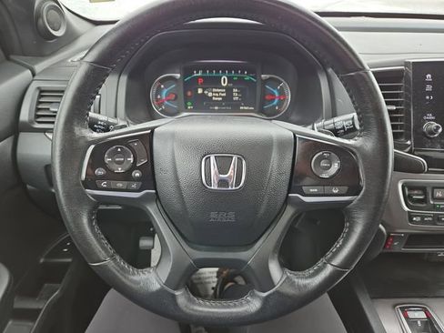 Used 2021 Honda Passport EX-L image 19