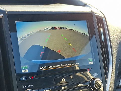 Used 2019 Subaru Forester Limited image 20