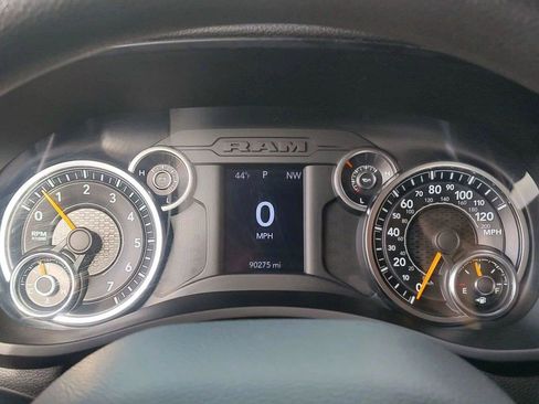 Used 2020 RAM 2500 Tradesman AWD/4WD image 18