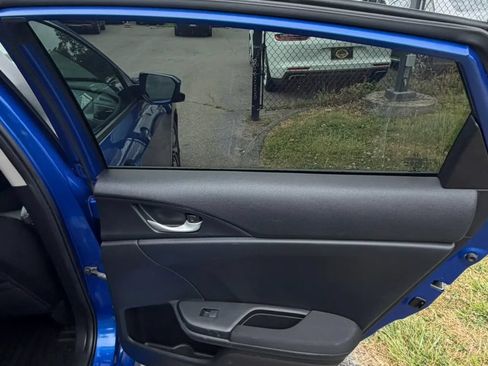 Used 2017 Honda Civic EX image 15