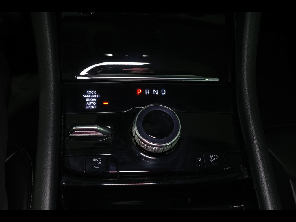 Used 2023 Jeep Grand Cherokee 4WD 4xe image 14