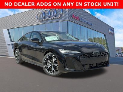 New 2026 Audi A6 Premium Plus