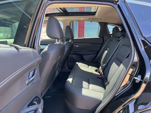 New 2026 Nissan Murano Platinum w/ Cargo Package AWD/4WD image 16