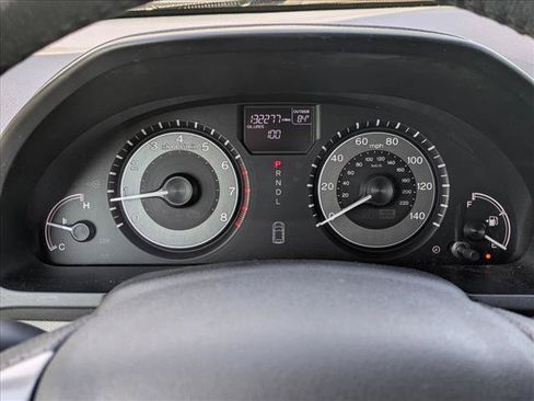 Used 2015 Honda Odyssey EX-L image 11