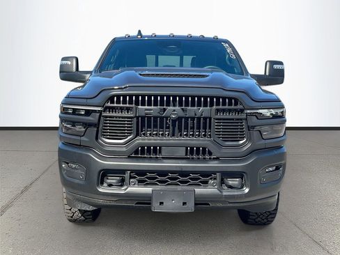New 2026 RAM 2500 Rebel w/ Rebel Level 2 Equipment Group image 2