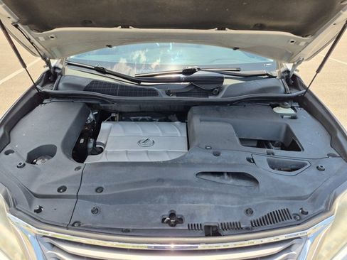 Used 2013 Lexus RX 350 FWD w/ Navigation Pkg image 22