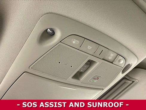 Certified 2024 Nissan Armada SL w/ Cargo Package AWD/4WD image 41