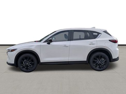 New 2025 MAZDA CX-5 Carbon Edition image 8